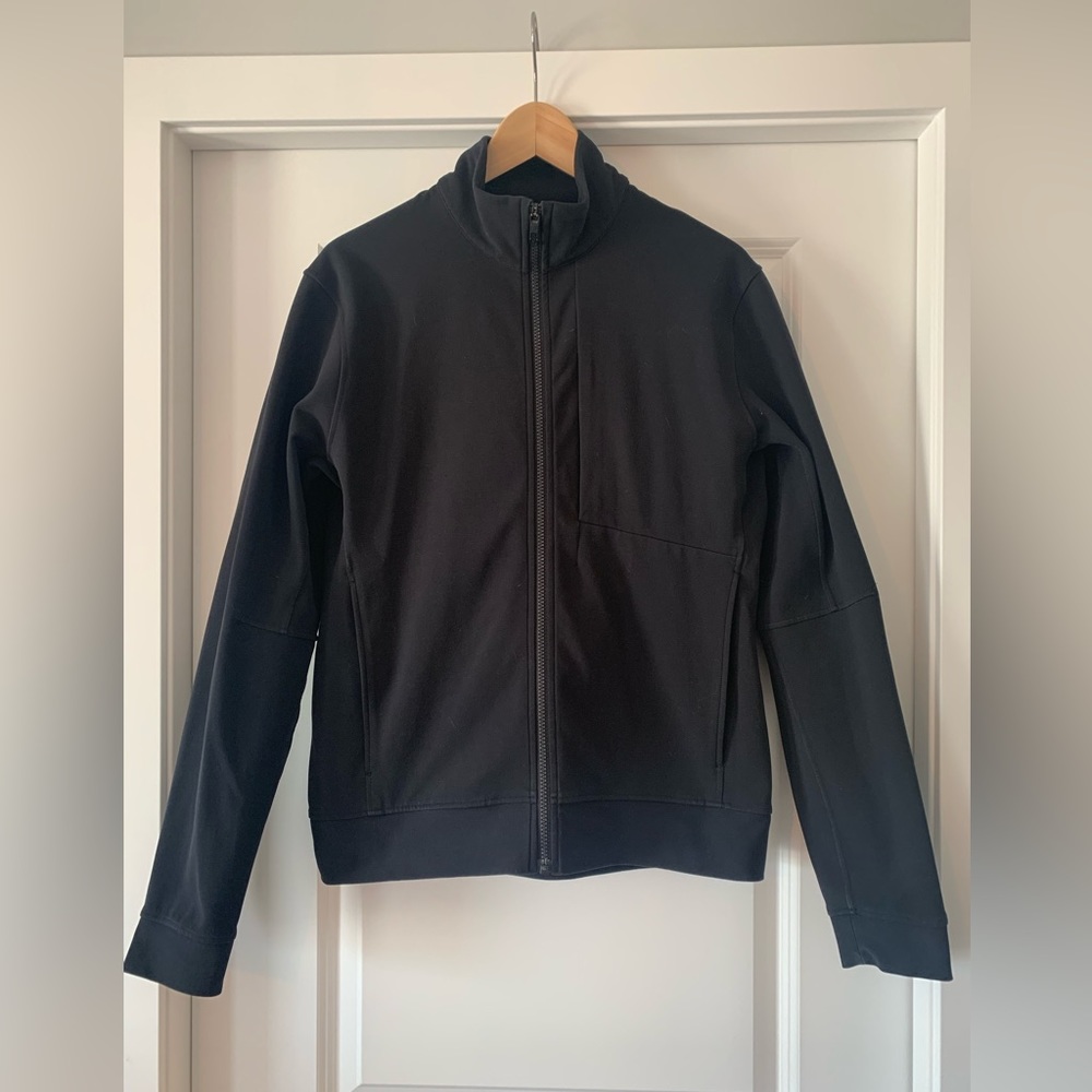 Lululemon Mens Sojurn Jacket